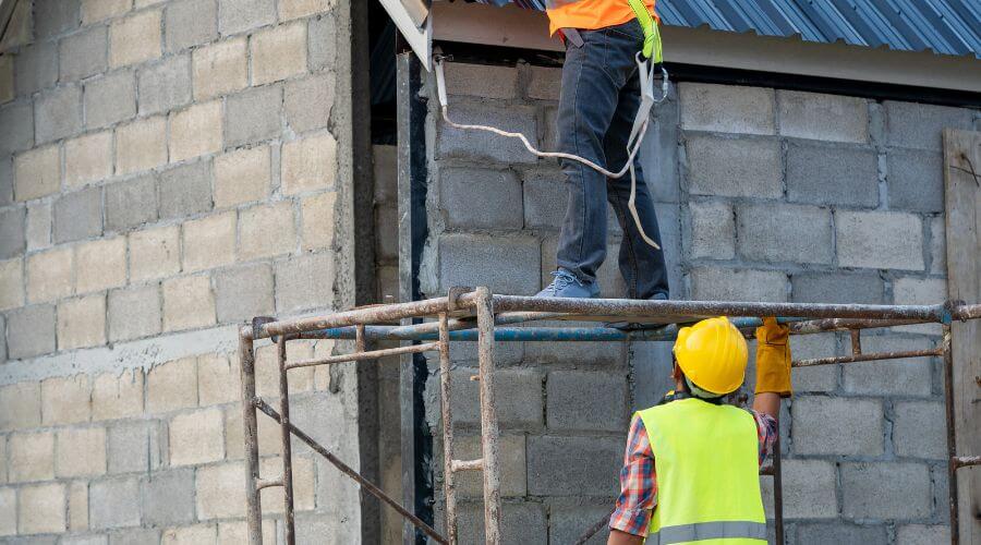 Expert new roof installation services in Washoe Valley, NV